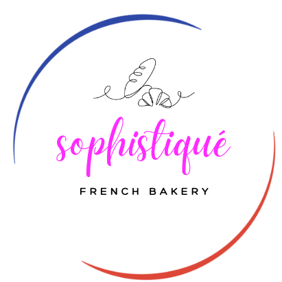 Sophistiqué - French Bakery