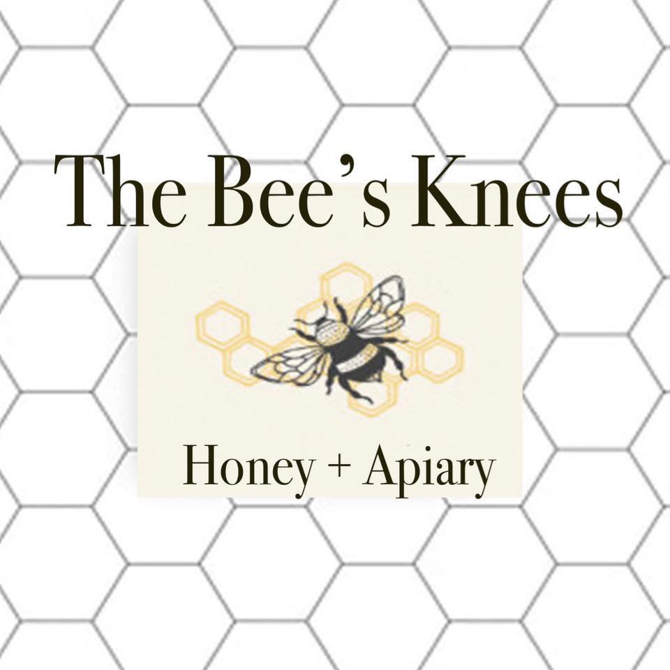 The Bee's Knees Honey