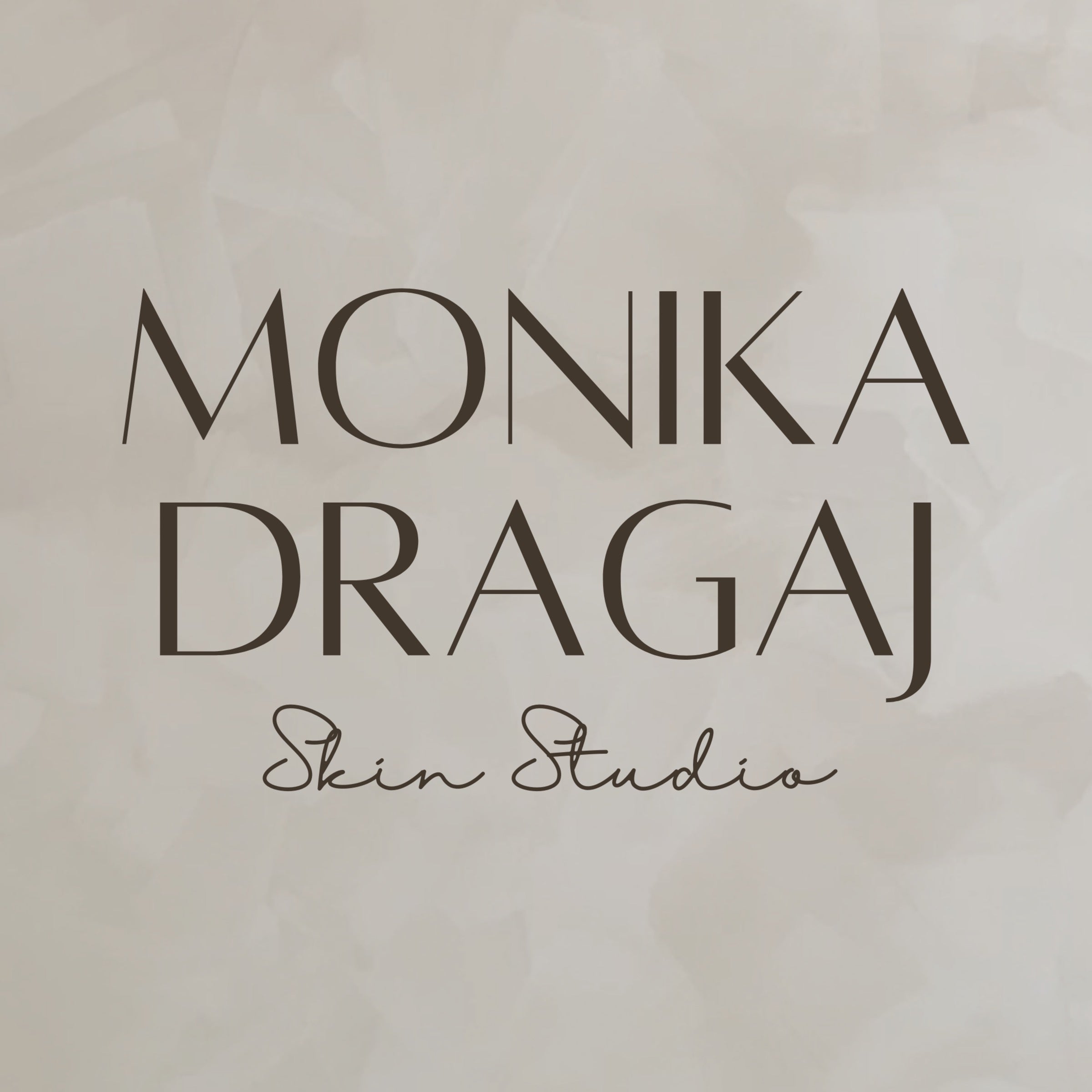 Monika Dragaj Skin Studio