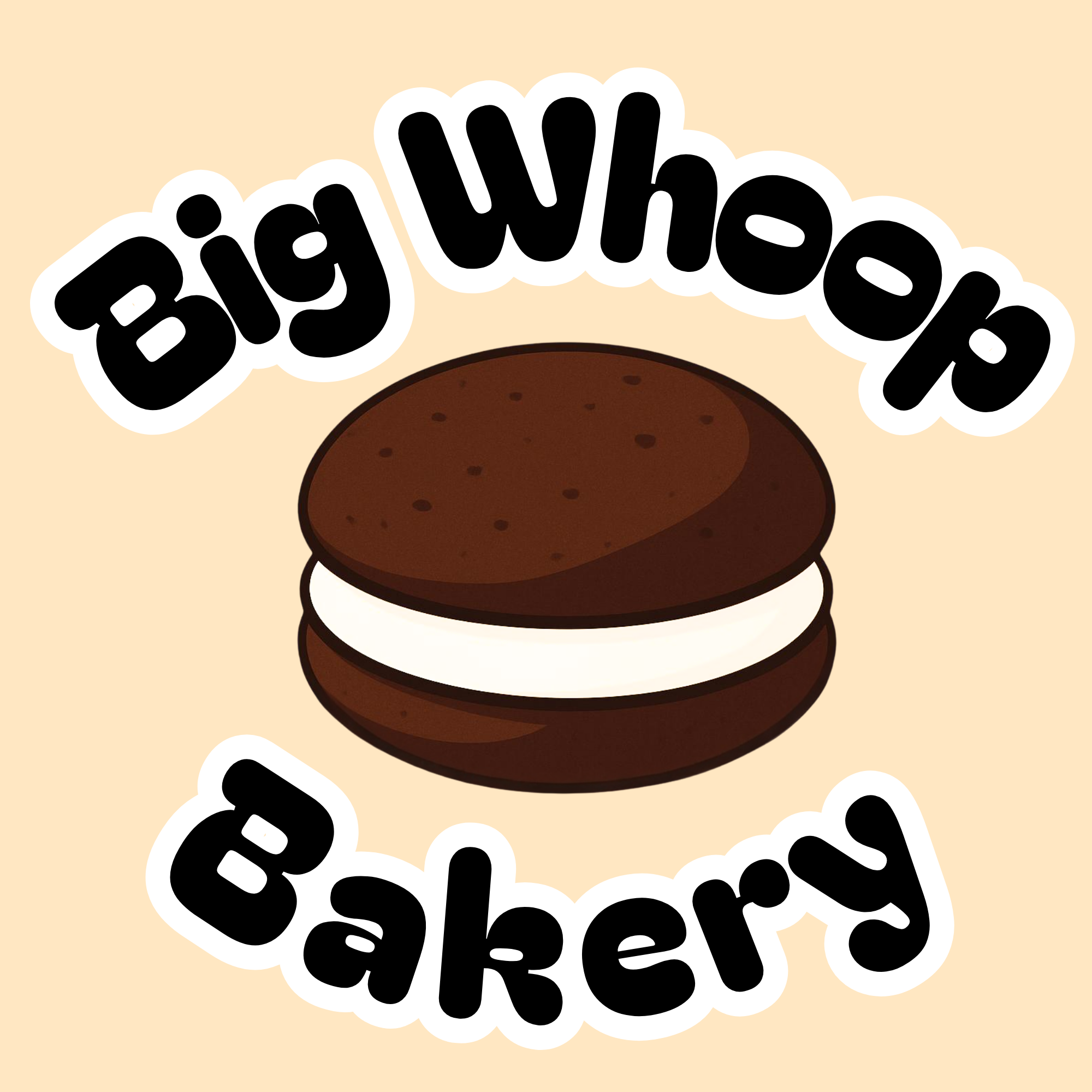 Big Whoop Bakery