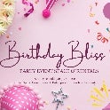 Birthday Bliss FM