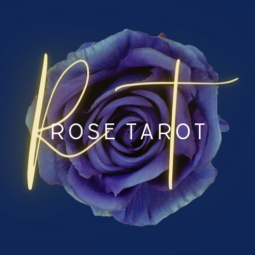 Rose Tarot & Energy Services