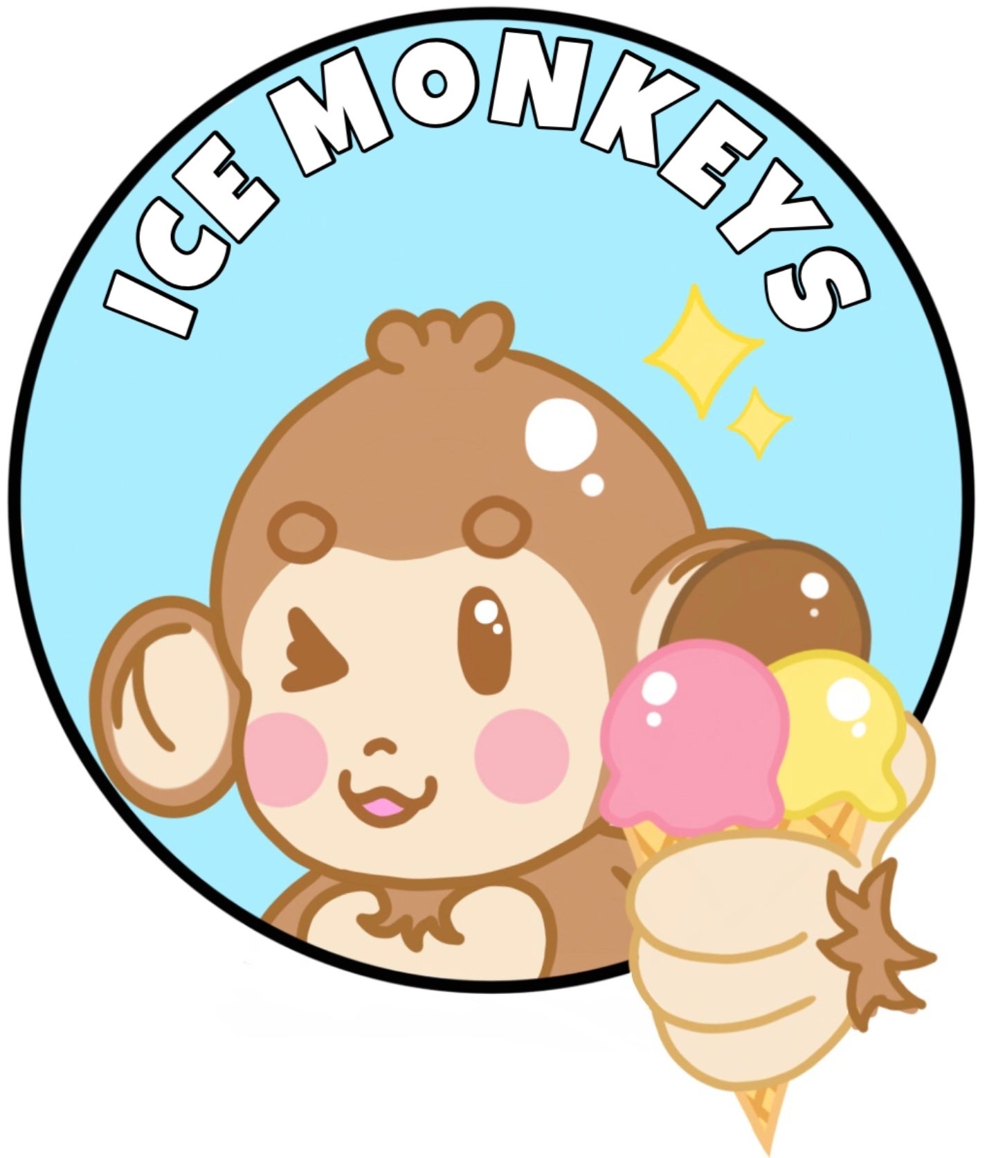 Ice Monkeys