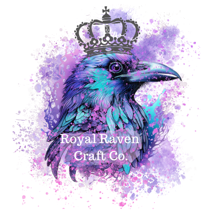 Royal Raven Craft Company