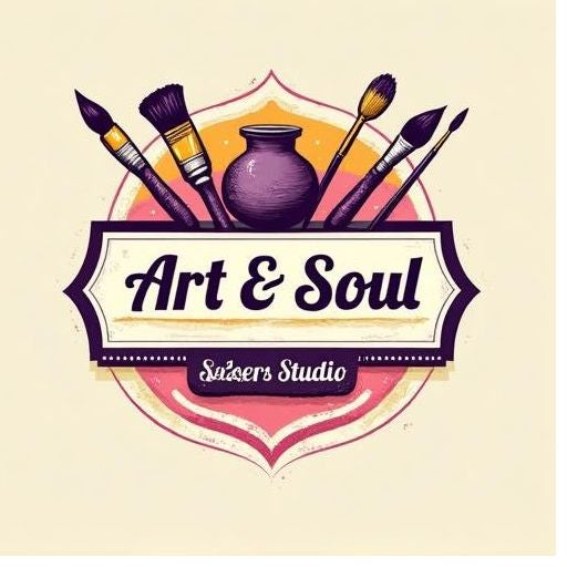 Art & Soul Sisters Studio, LLC
