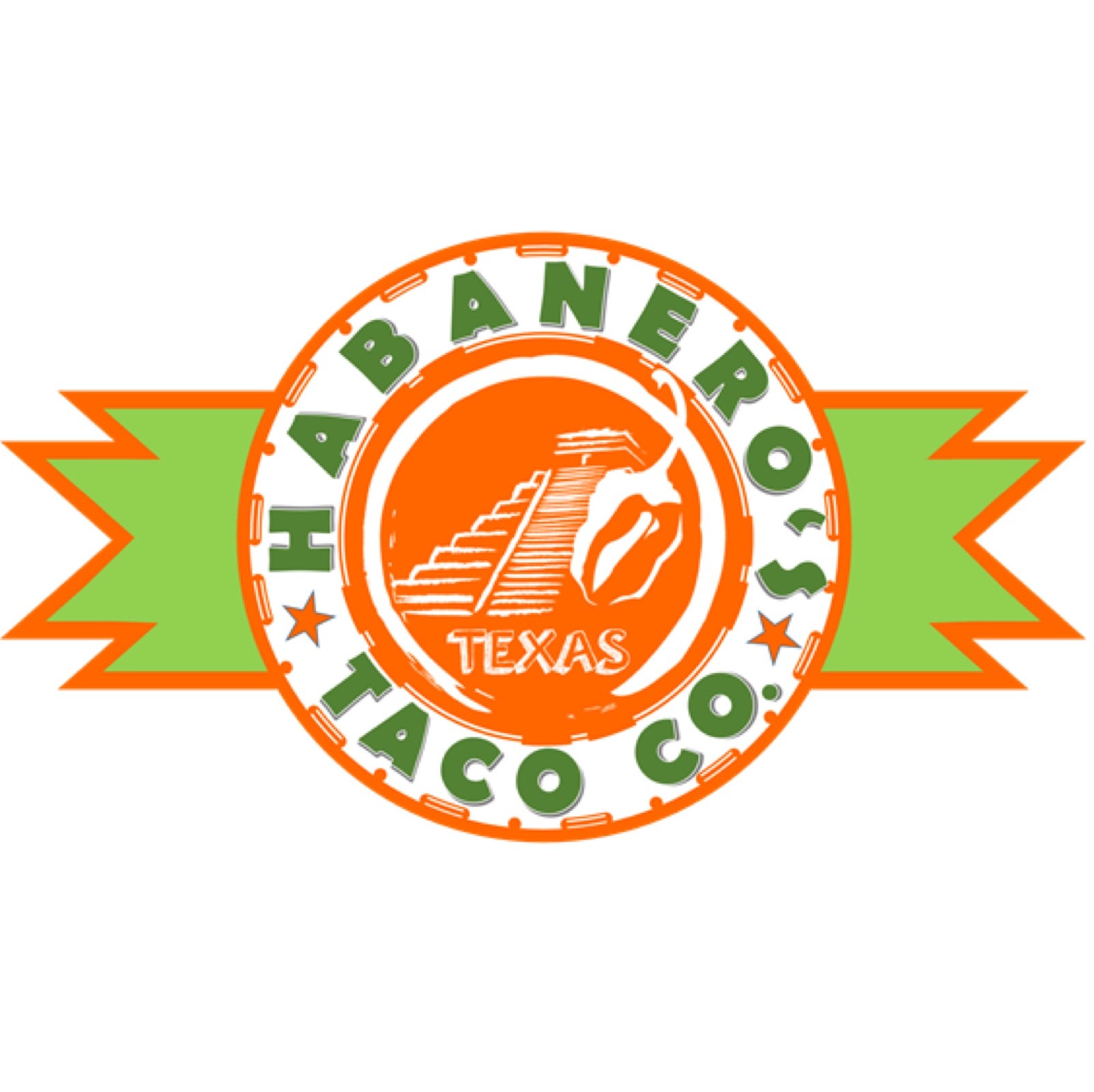Habanero's Tacos