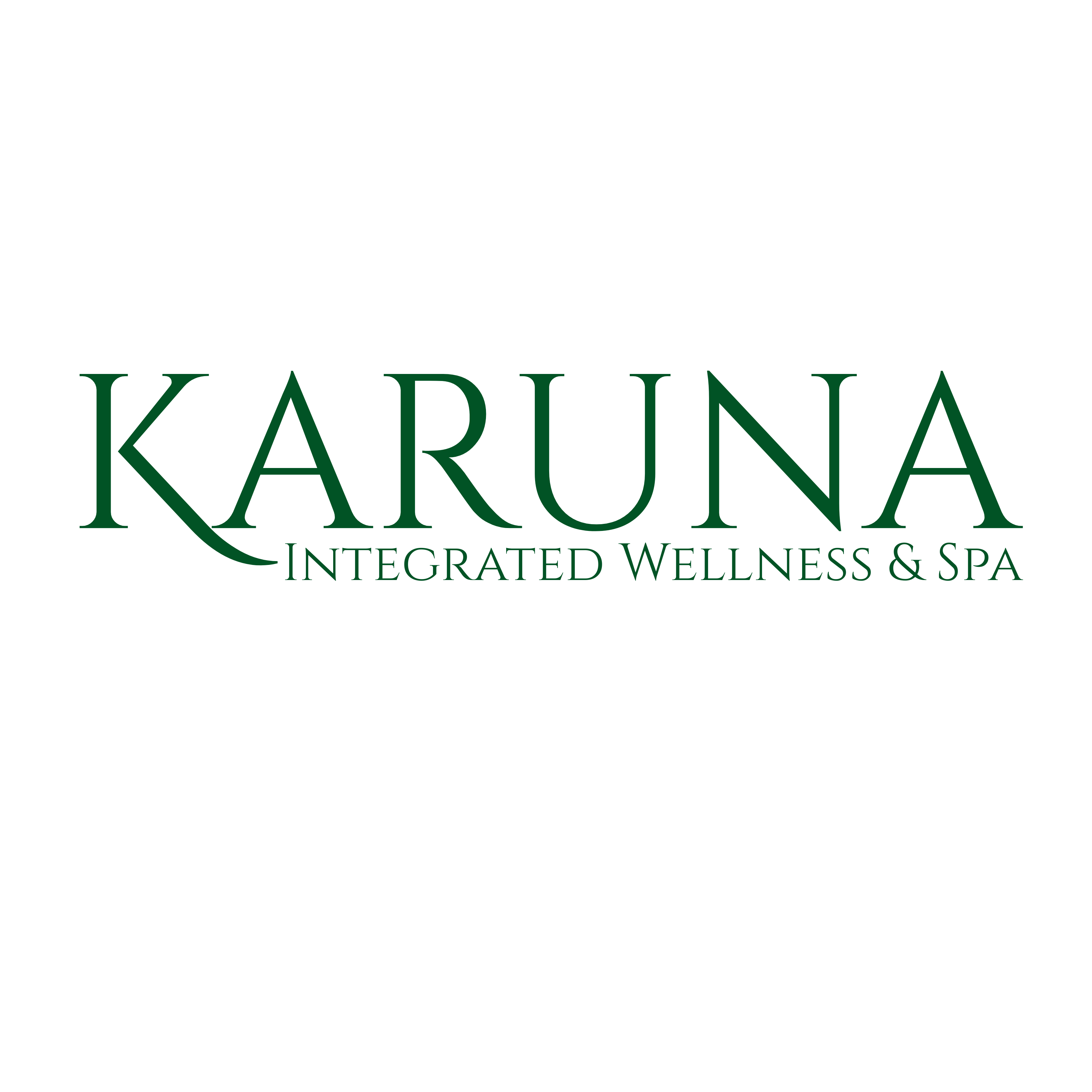 Karuna Integrated Wellness & Spa