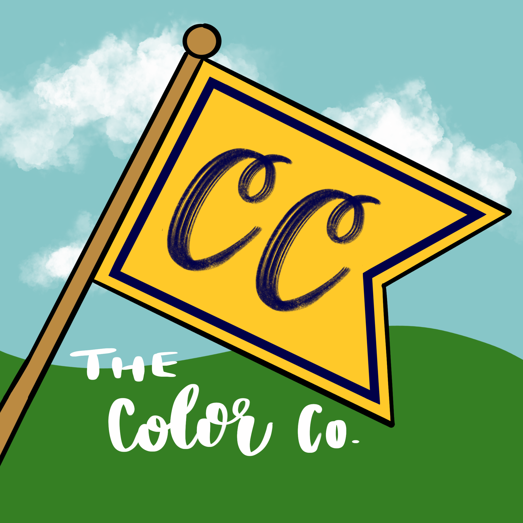 The Color Company
