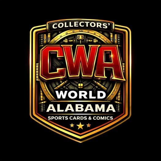 Collectors' World Alabama