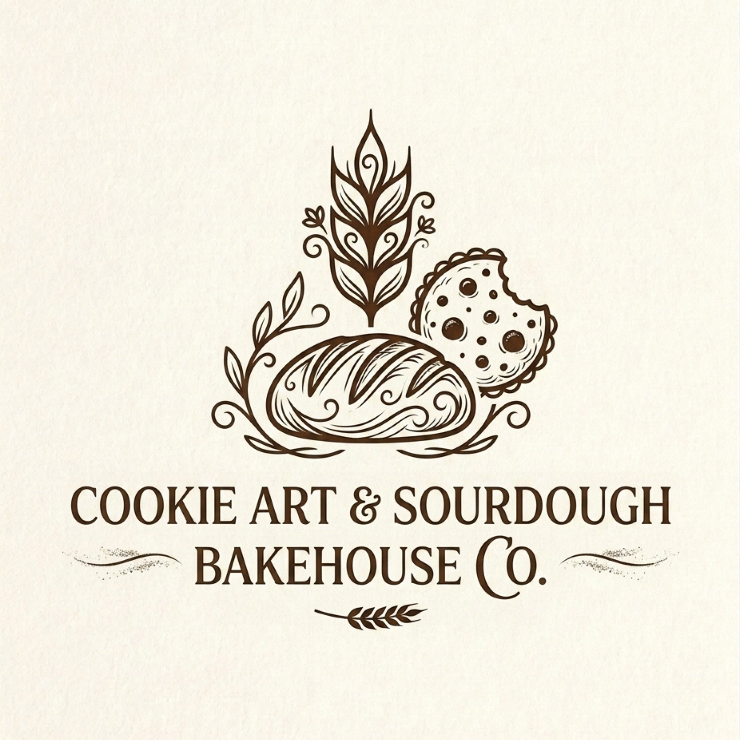 Cookie Art
