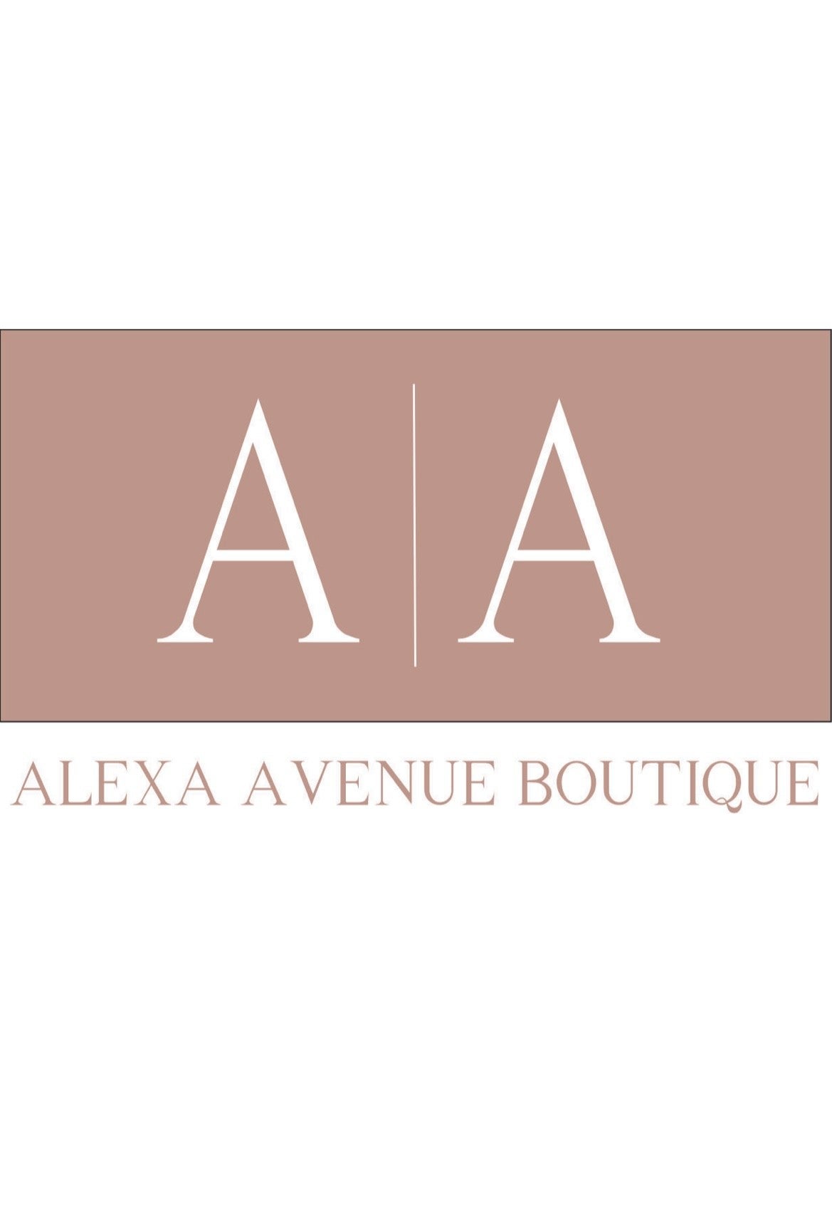 Alexa Avenue