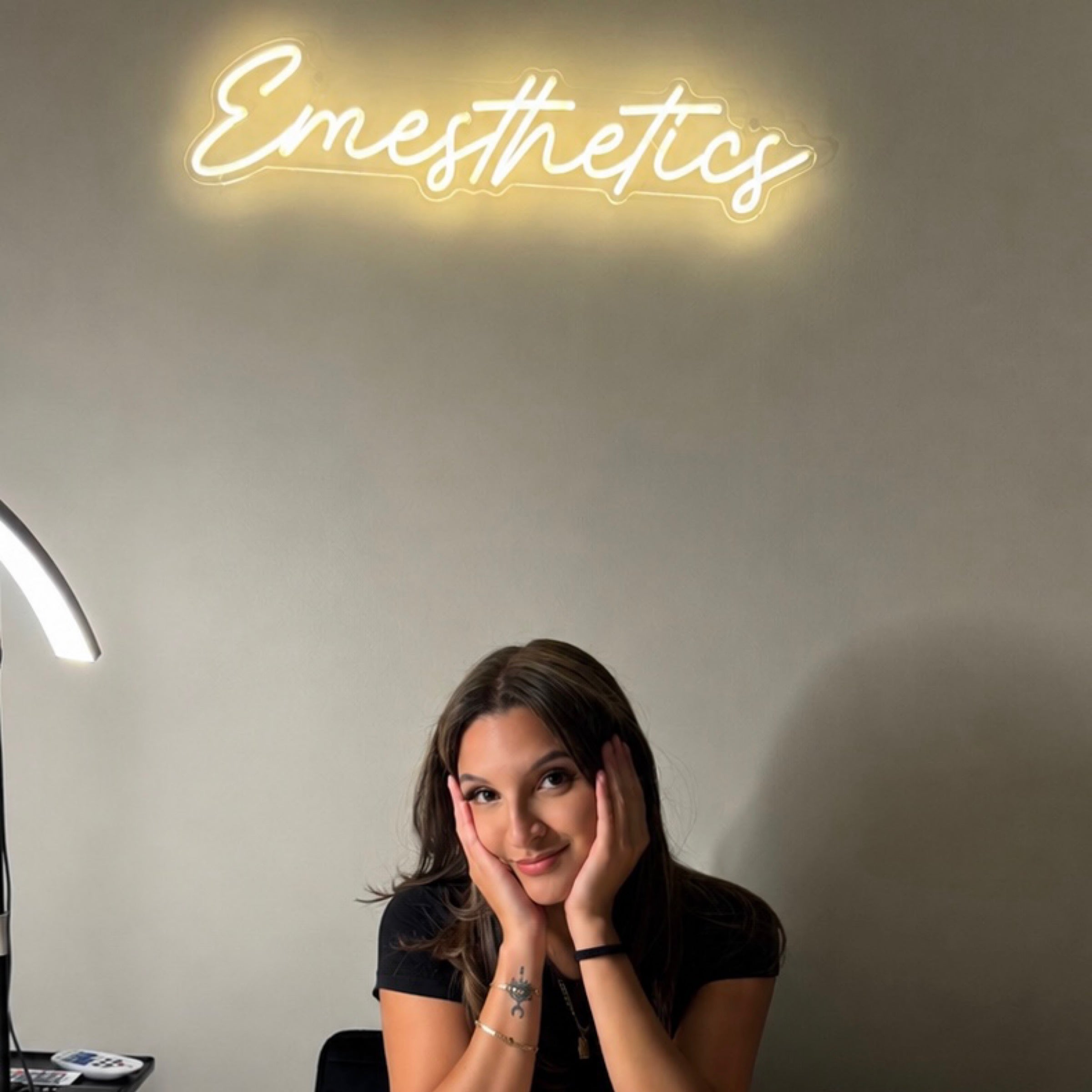 Emesthetics