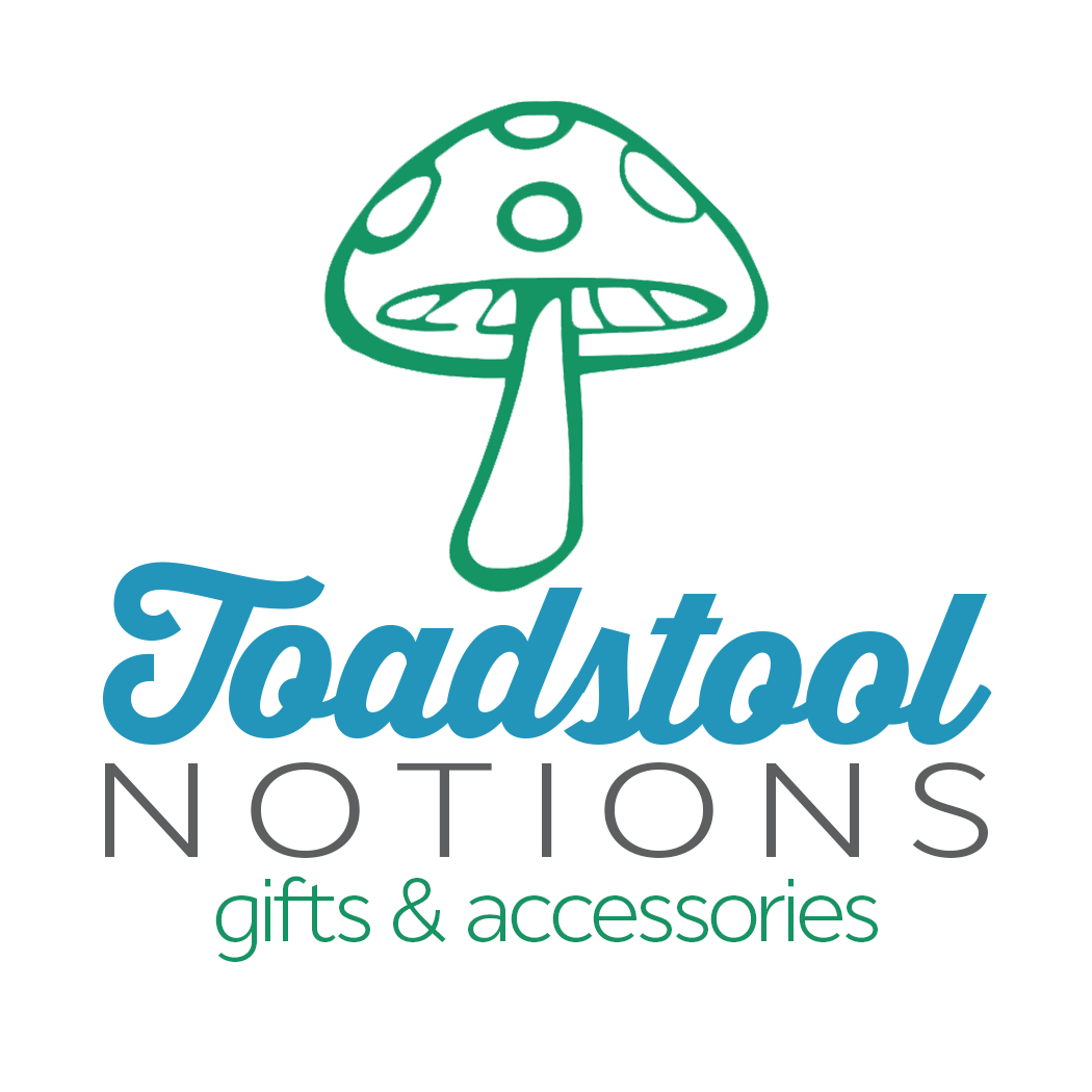 Toadstool Notions