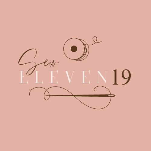 Sew Eleven 19