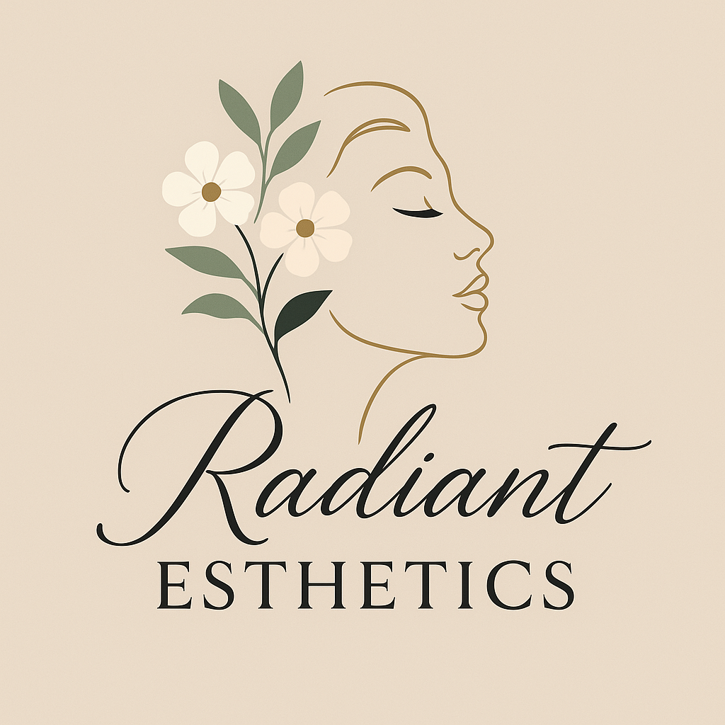 Radiant esthetics