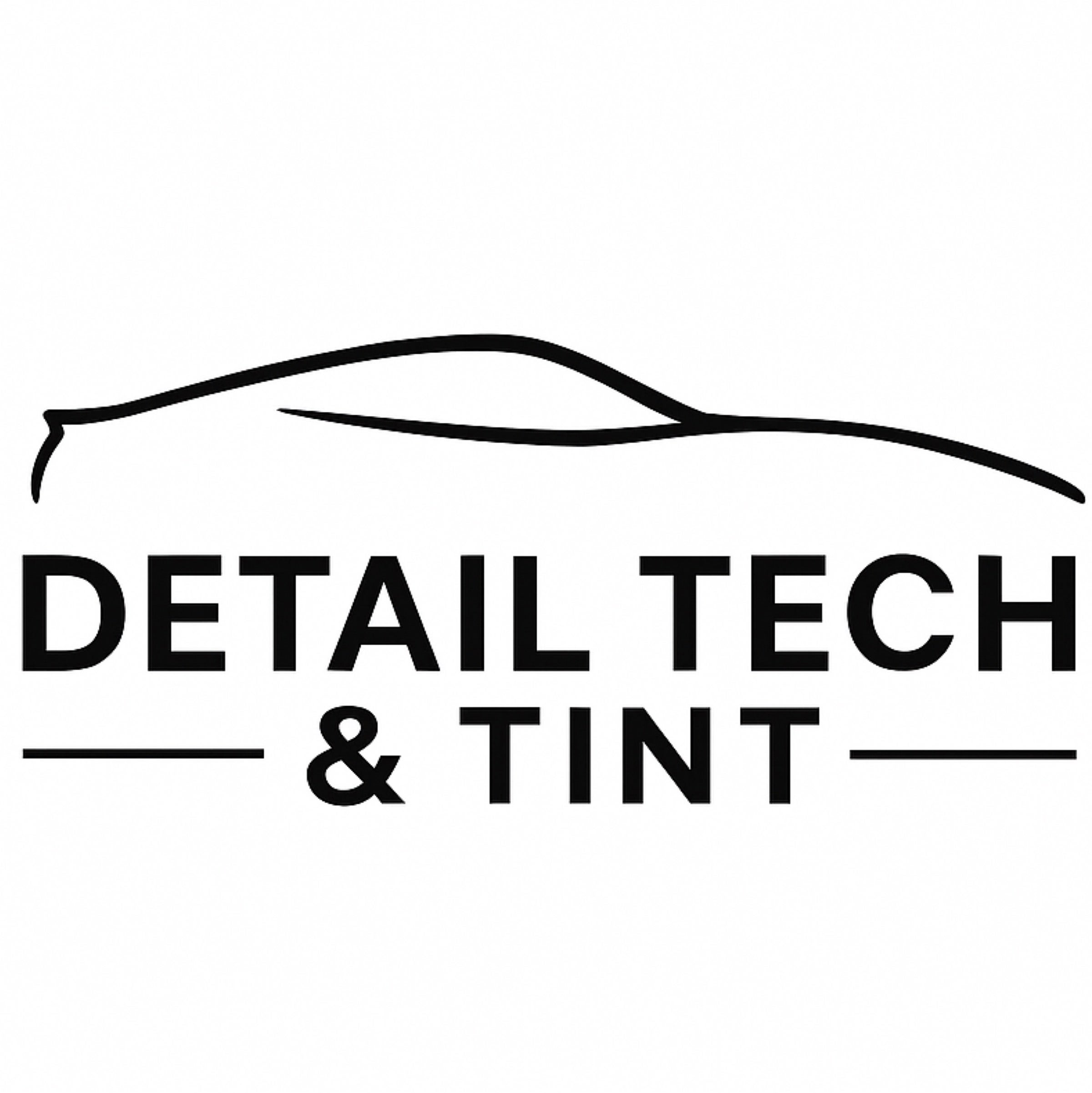 DetailTech & Tint