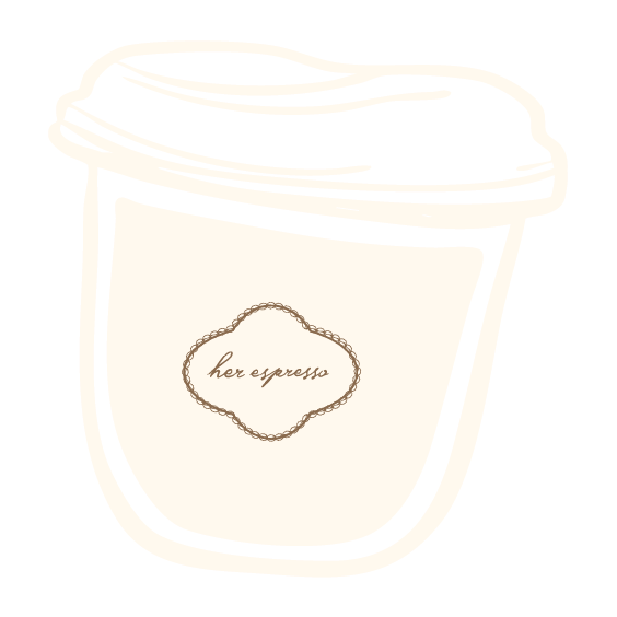 Her Espresso