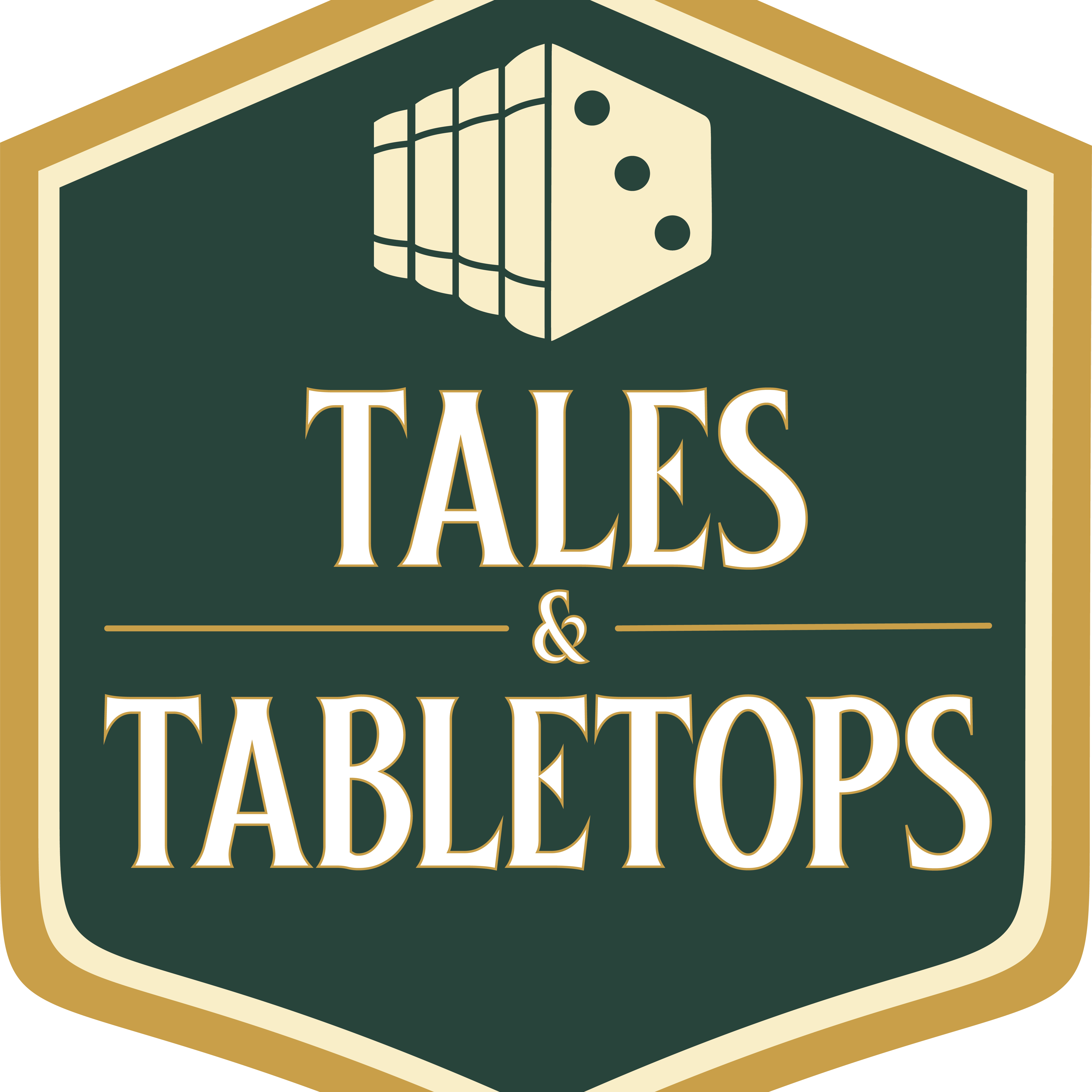 Tales & Tabletops