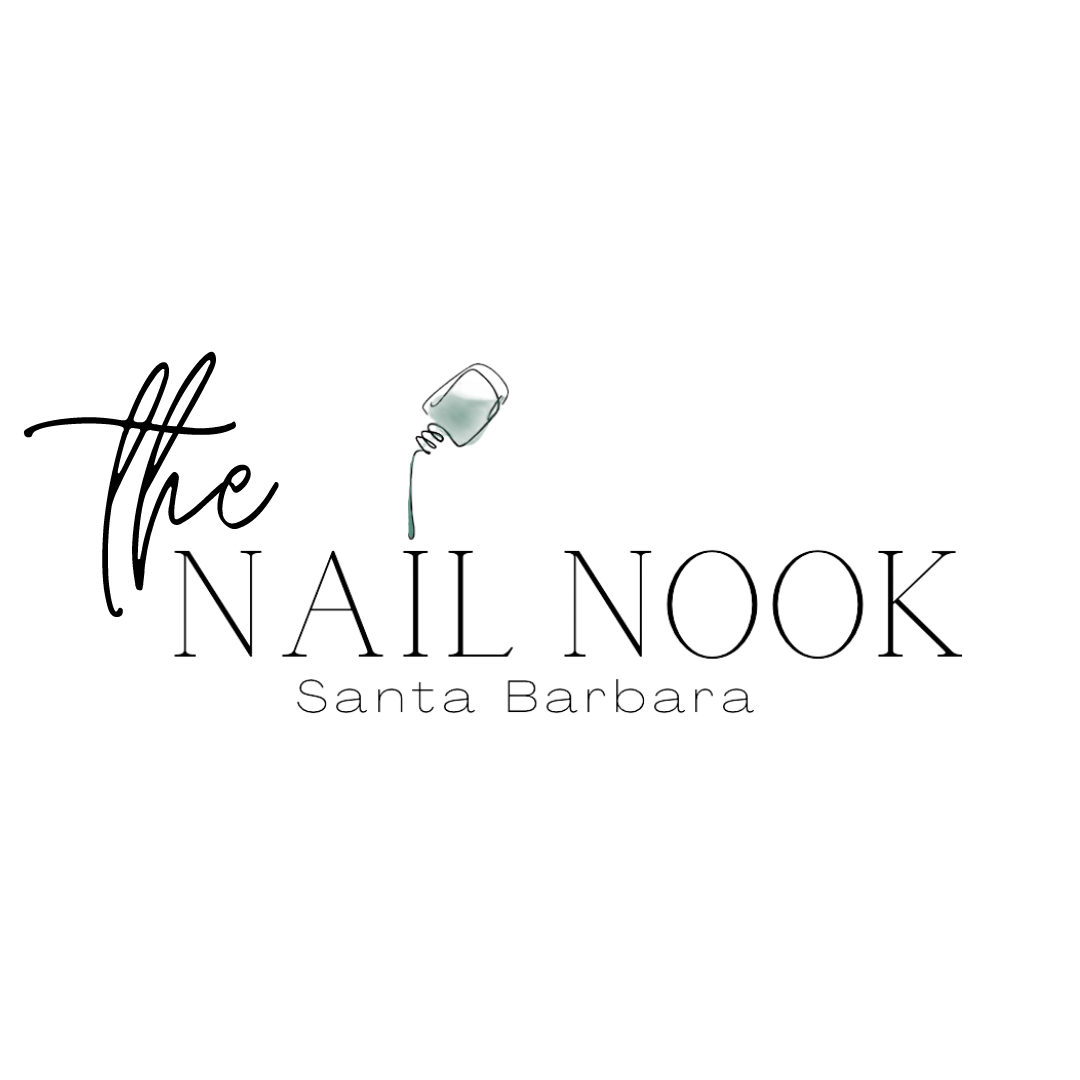The Nail Nook Santa Barbara