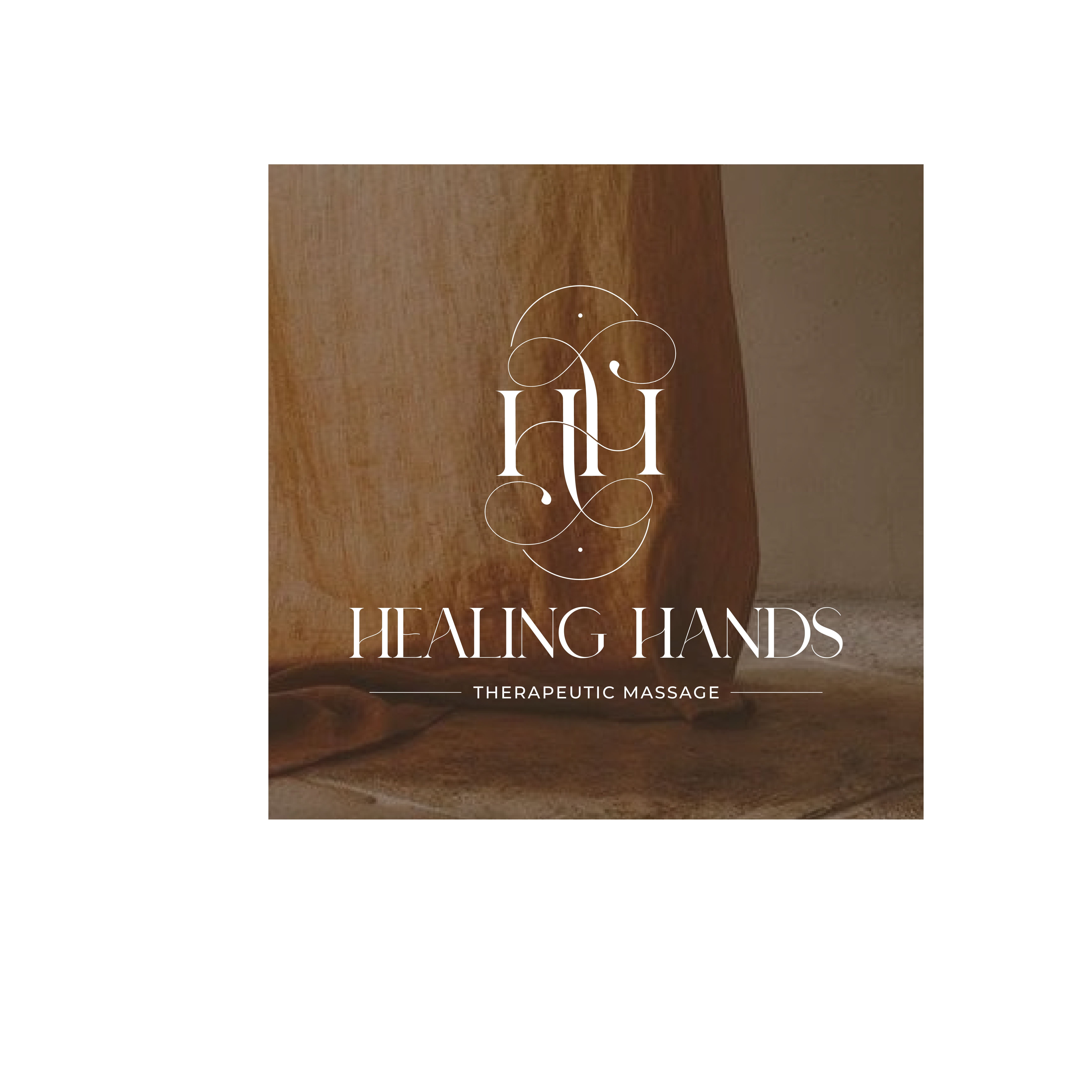 Healing Hands Therapeutic Massage