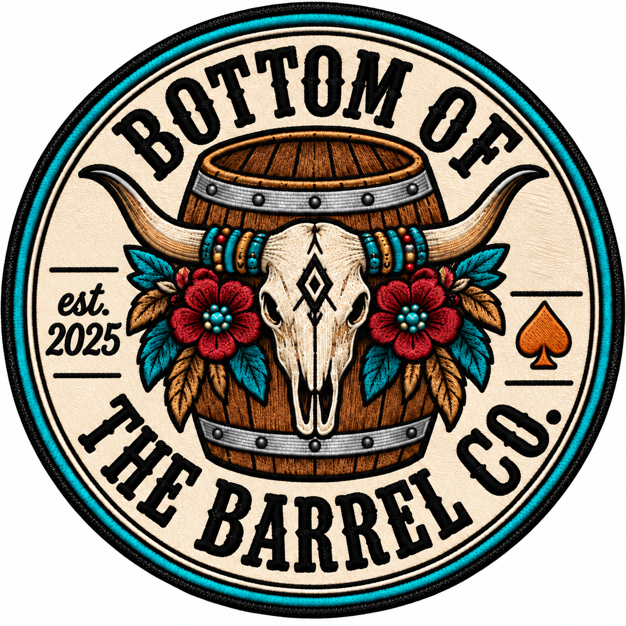 Bottom of The Barrel Co