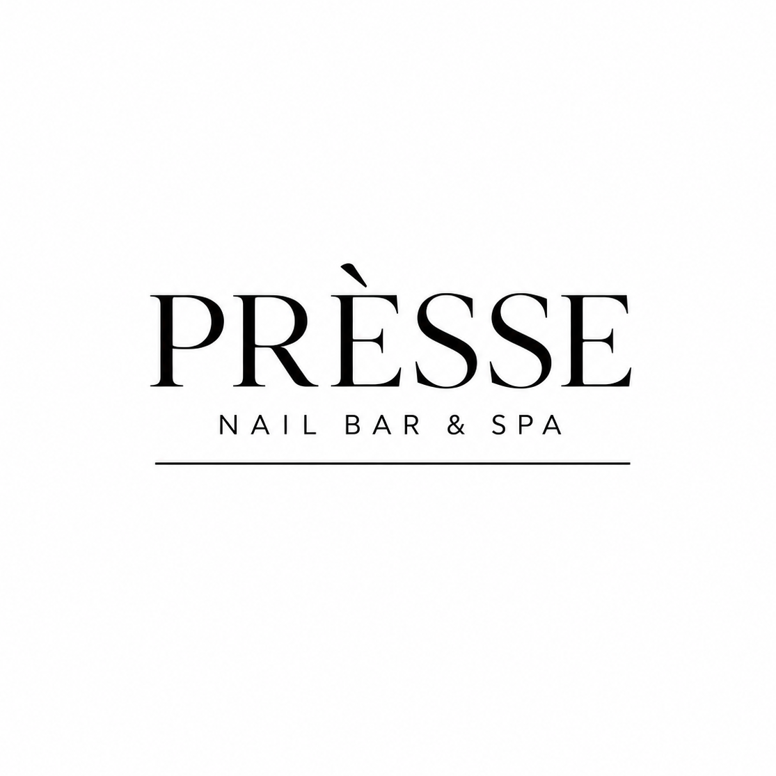 PRÈSSE NAIL BAR & SPA
