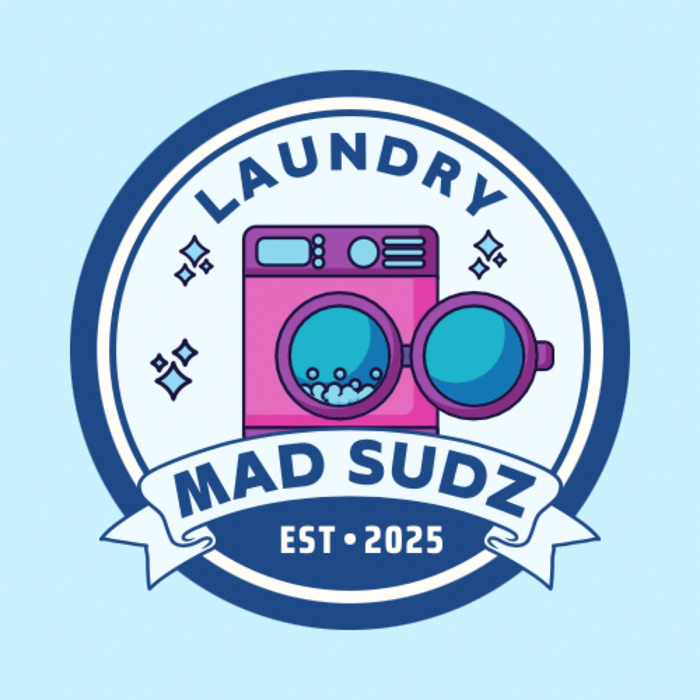 Mad Sudz Laundry LLC