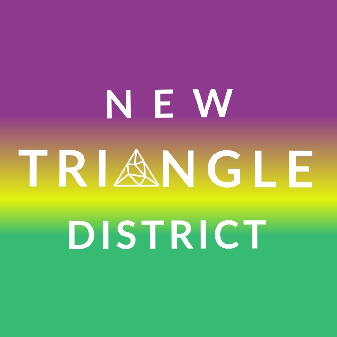 New Triangle District
