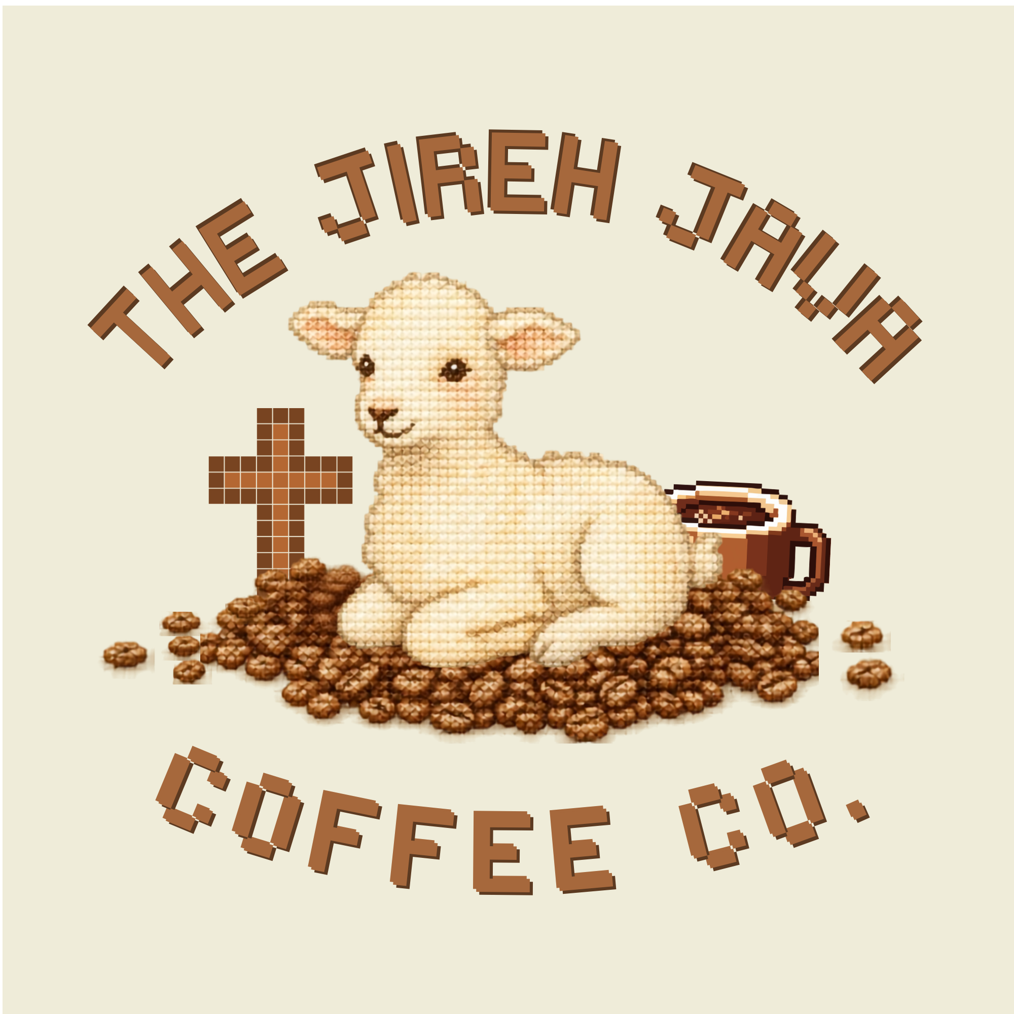The Jireh Java Coffee Co. LLC
