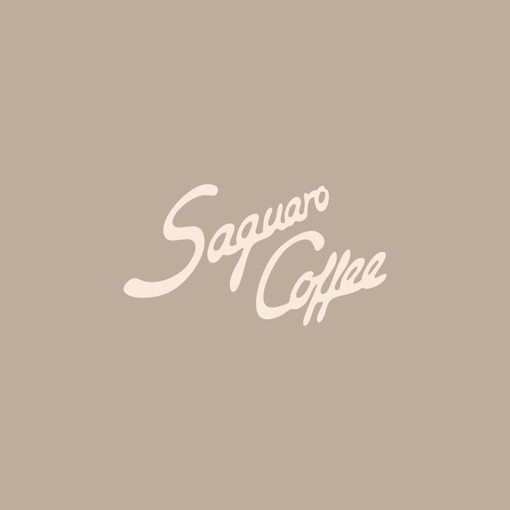 saguaro coffee