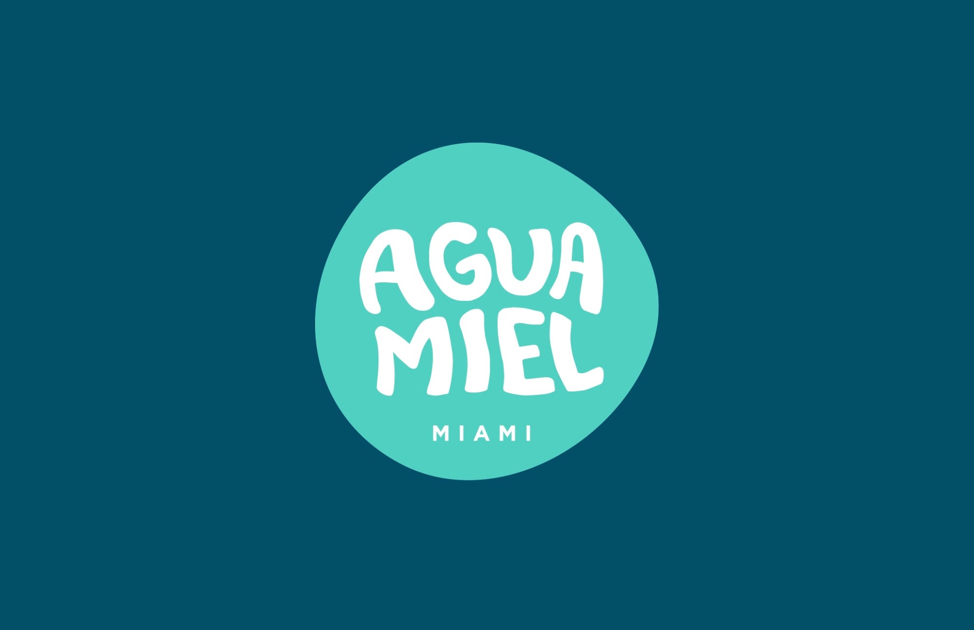 AGUAMIEL