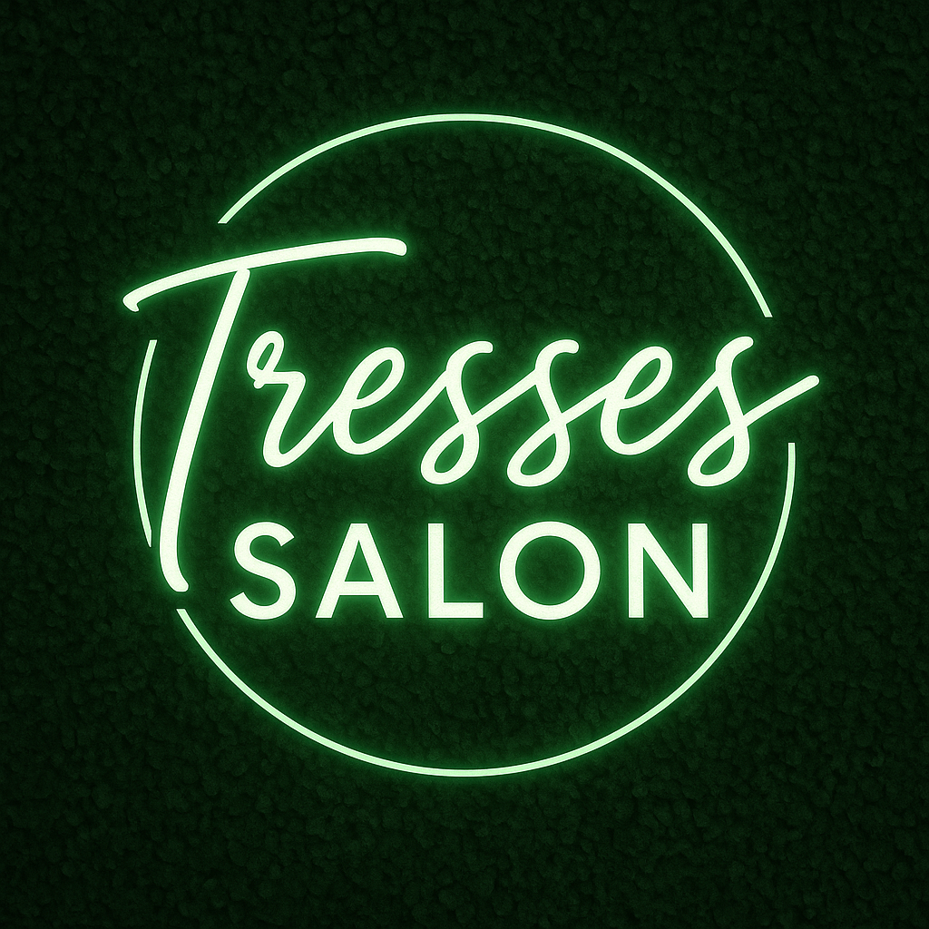 Tresses Salon