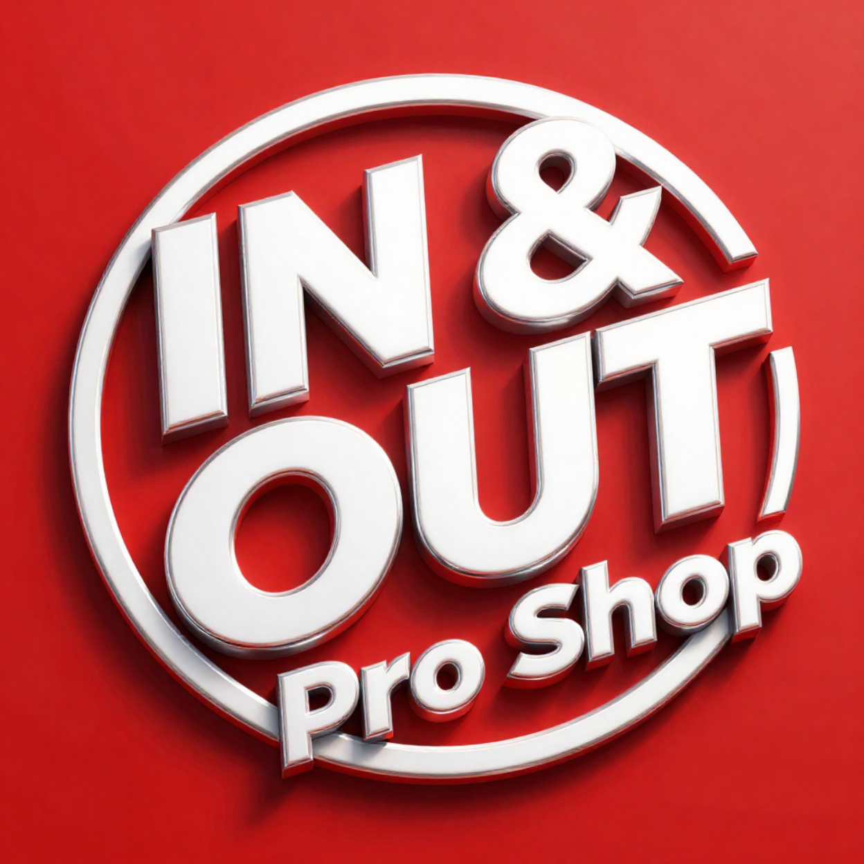 In & Out Pro Shop