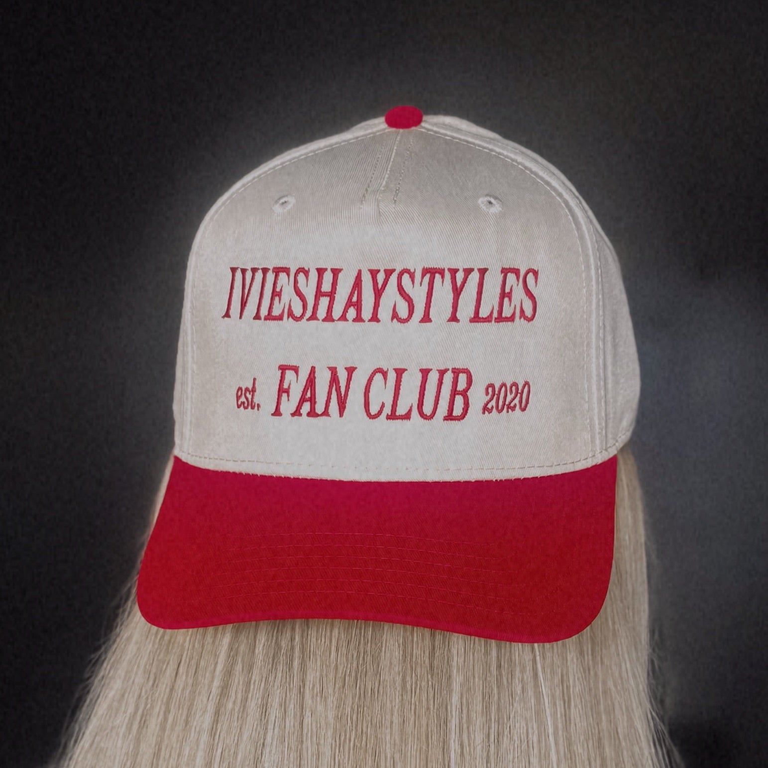 ivie shay styles