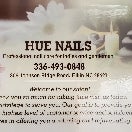 Hue Nails