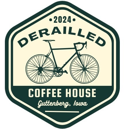 Derailled Coffee House