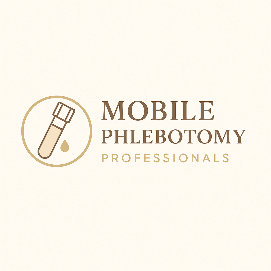 Mobile Phlebotomy Professionals LLC
