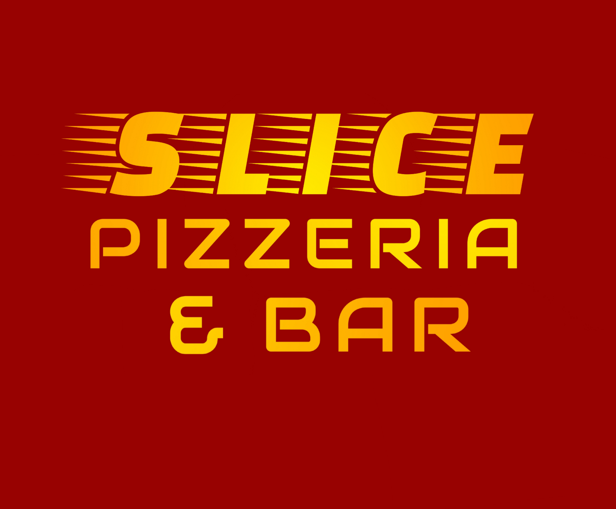 Slice Pizzeria And Bar