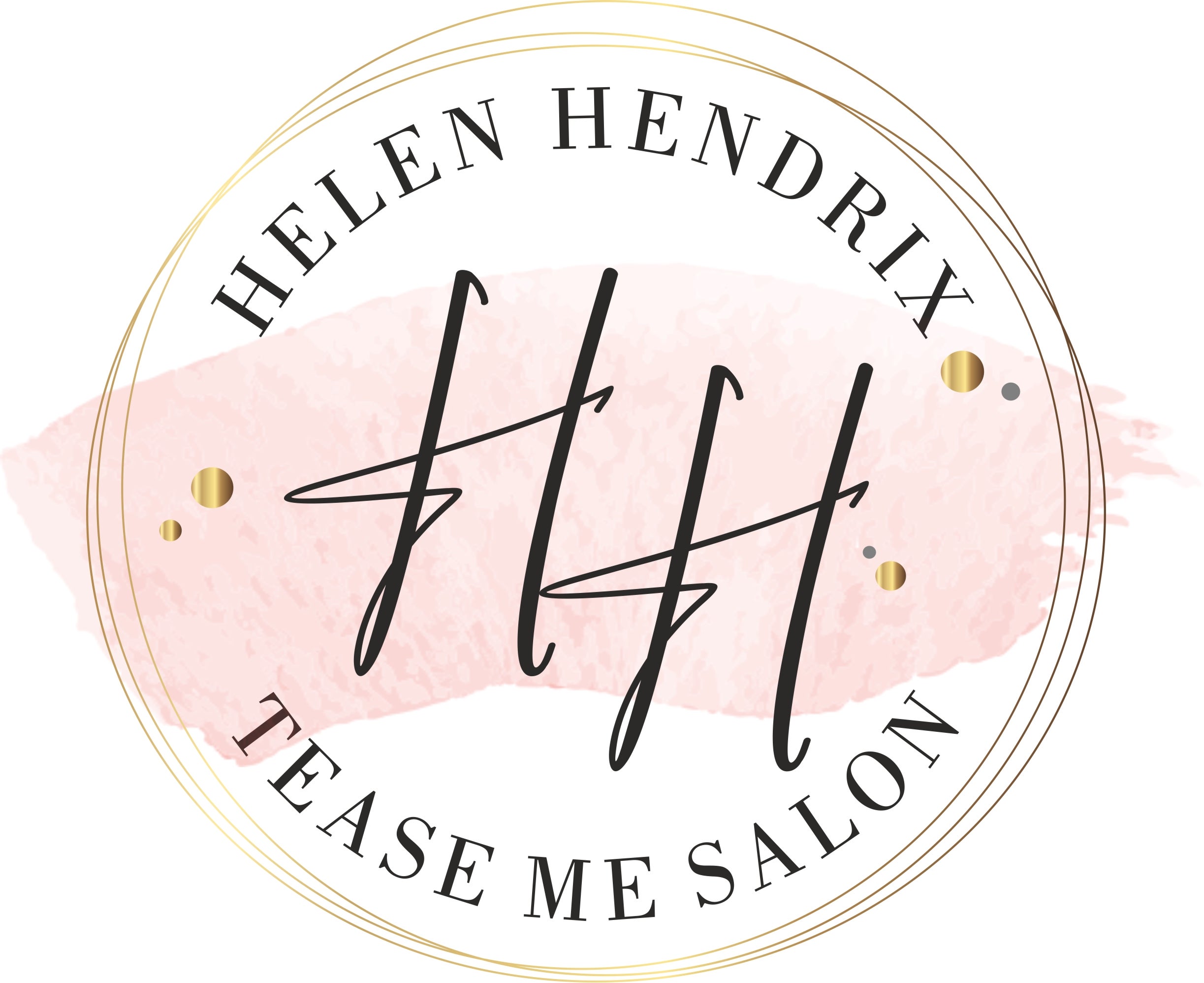 Helen Turman-Hendrix @ Tease Me Salon