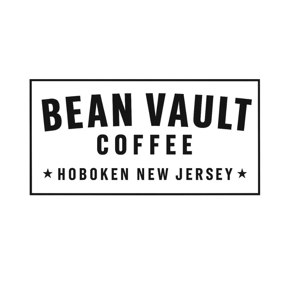 Bean Vault Coffee