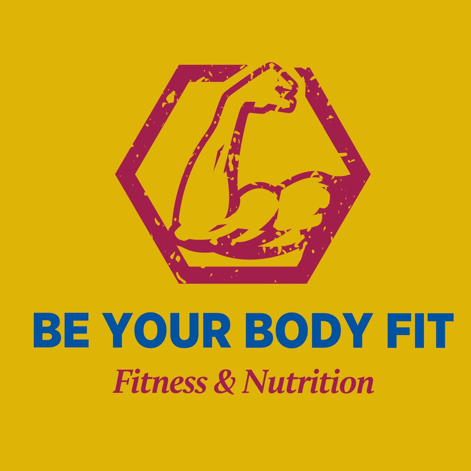 Beyourbodyfit