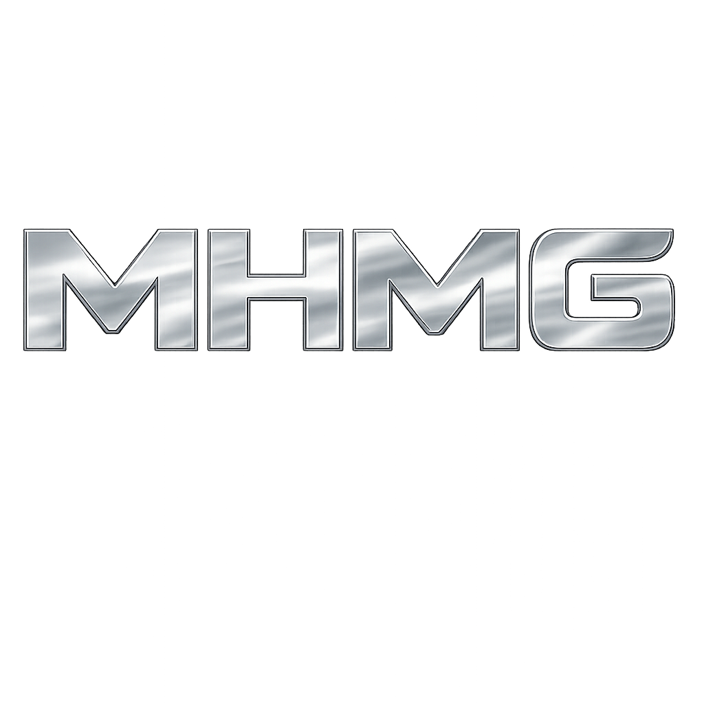 Mad House Media Group