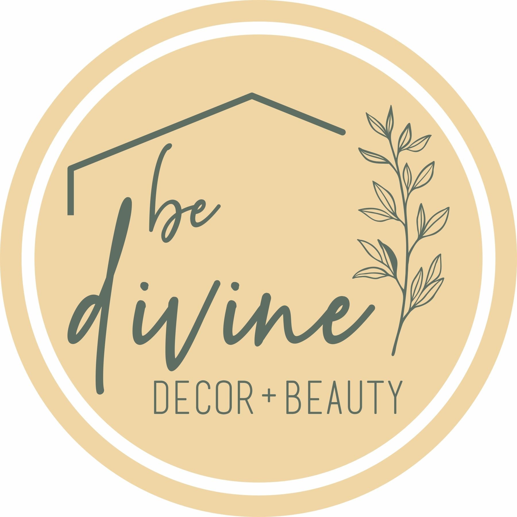 Be Divine Home + Beauty