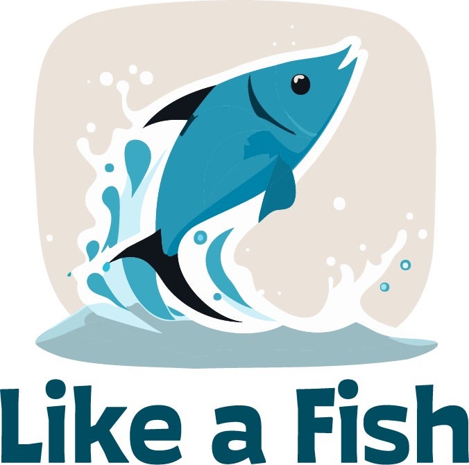 Like a Fish, LLC
