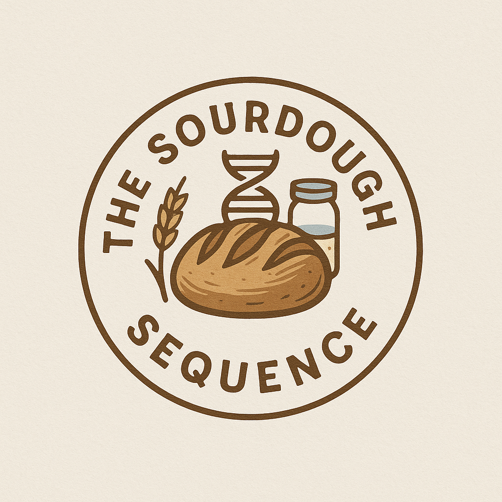 The Sourdough Sequence
