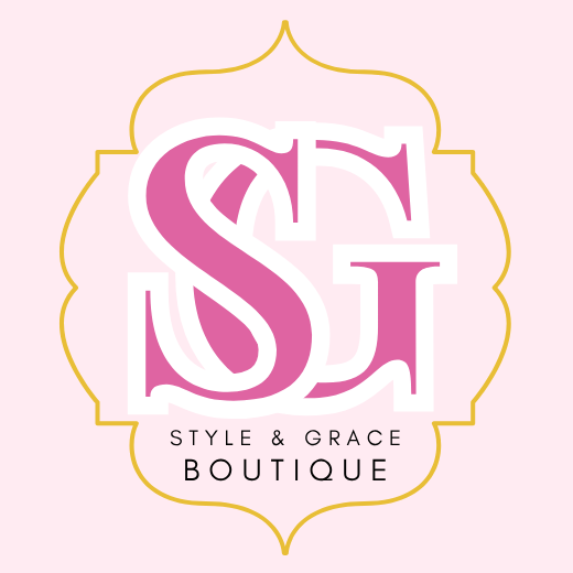 STYLE & GRACE BOUTIQUE