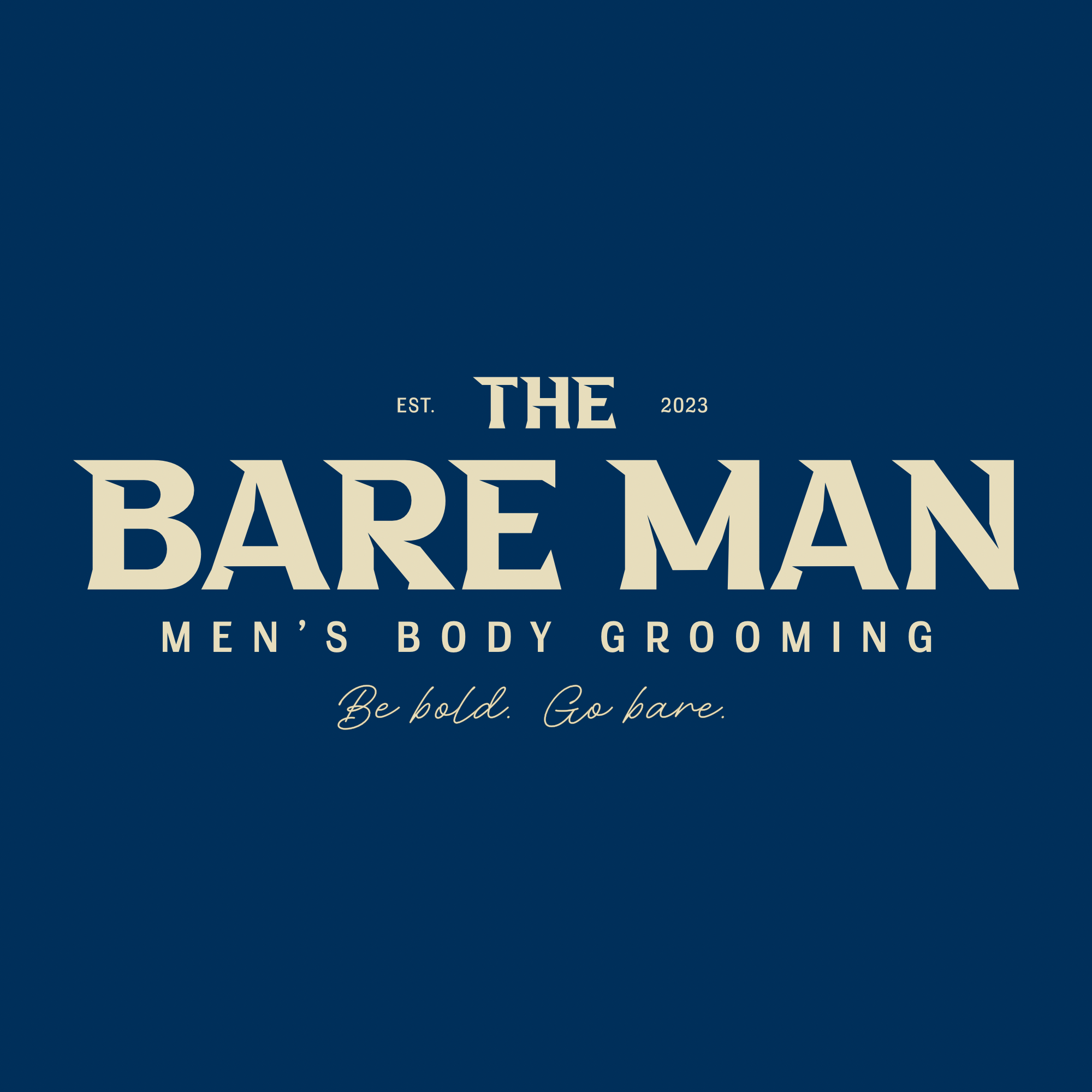 The Bare Man LLC