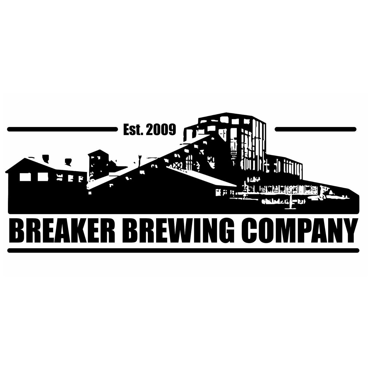 Breaker Brewing Company