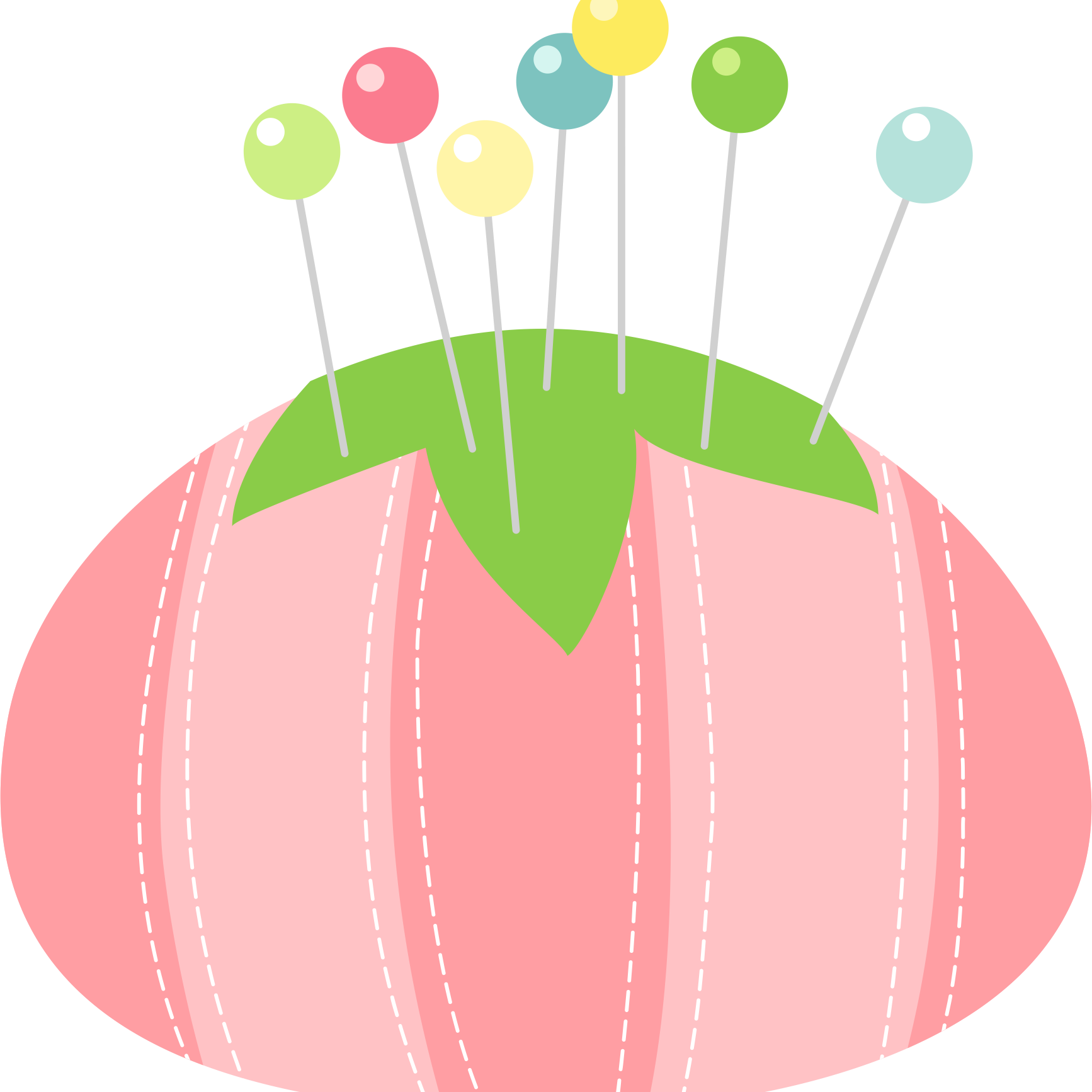 My Little Fabric Shop