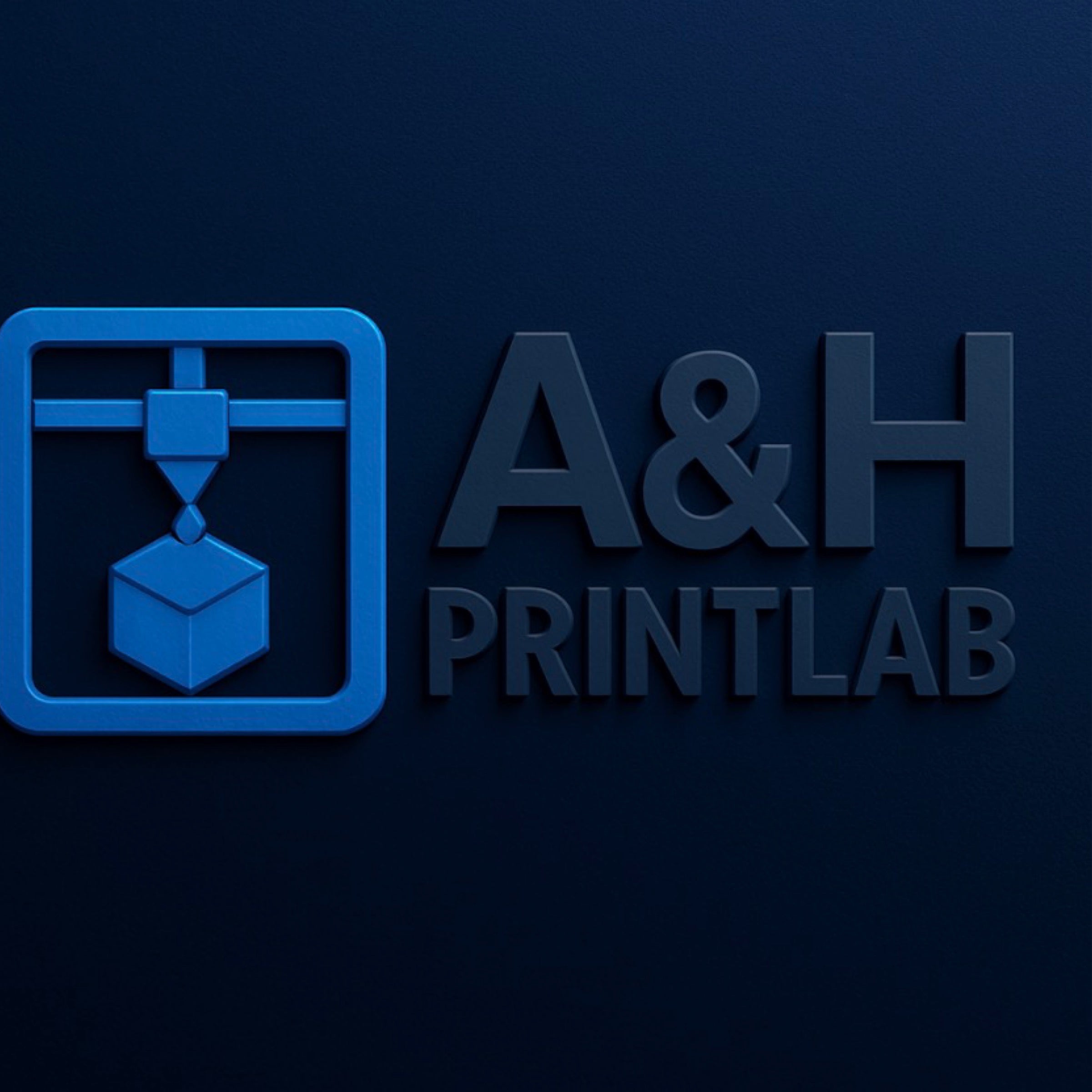 A&H Print Lab